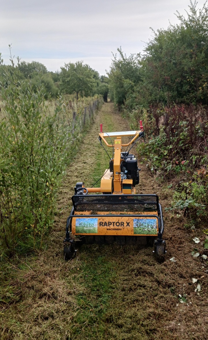 Footpath Clearance in Hertfordshire