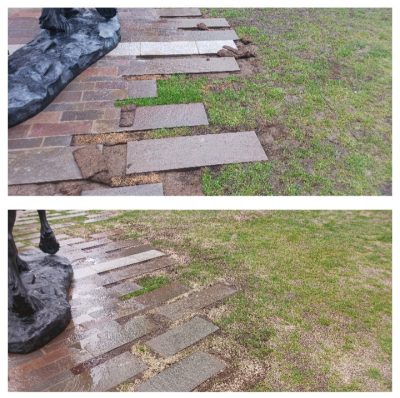 restoration in Shoreditch London